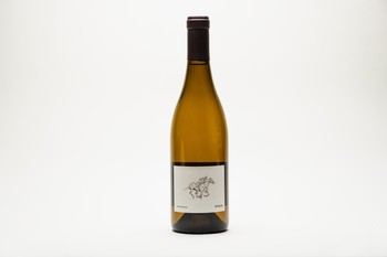 2022 High Gun Chardonnay